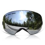 GANZTON Skibrille