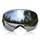 GANZTON Skibrille