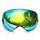 GANZTON Skibrille