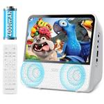 Gaonaway Tragbarer DVD-Player