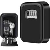 Gaoyong ‎Key Lock Box-04 Vergleich