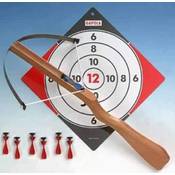 Gapola Kinderarmbrust-Set Vergleich