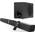 Garagerock Soundbar mit Subwoofer
