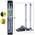 Gard & Rock - Multisport-Set 428-003