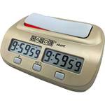 Garde Digitale Schachuhr