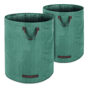 Gardebruk Gartenabfallsack Vergleich