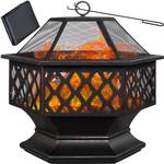 Gardebruk Feuerschale