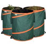 Gardebruk Gartenabfallsack Pop Up