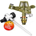 Gardebruk Impulsregner