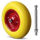 Gardebruk Schubkarrenrad