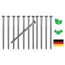 Gardemics Alunägel