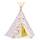 Garden Games Limited Wigwam Play Tent