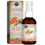 Garden of Life Vitamin-B12-Spray