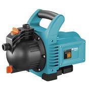 Gardena  1707-20 Bomba Vergleich