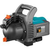 Gardena 3500/4 G1709-20 Vergleich