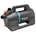 Gartenpumpe