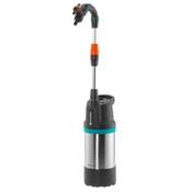 Gardena 4700/2 inox automatic Vergleich