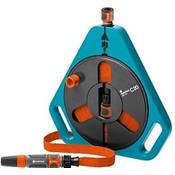 Gardena roll-fix 15 Vergleich