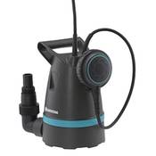 Gardena 8200 Basic Vergleich