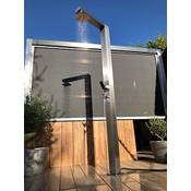 Gardena Model A1 Solardusche Vergleich
