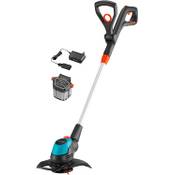 Gardena EasyCut Li-18/23 Vergleich