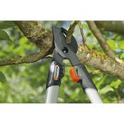 Gardena Astschere Classic 680 B Vergleich
