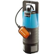 Gardena Classic Tauch-Druckpumpe 6000/4 Vergleich