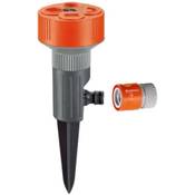 Gardena Classic Twist Vergleich