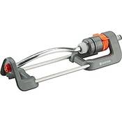 Gardena Classic Viereckregner Polo 220