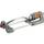 Gardena Classic Viereckregner Polo 220