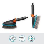 Gardena Cleansystem Handbürste