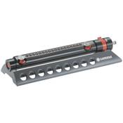Gardena Comfort Aquazoom 250 Vergleich