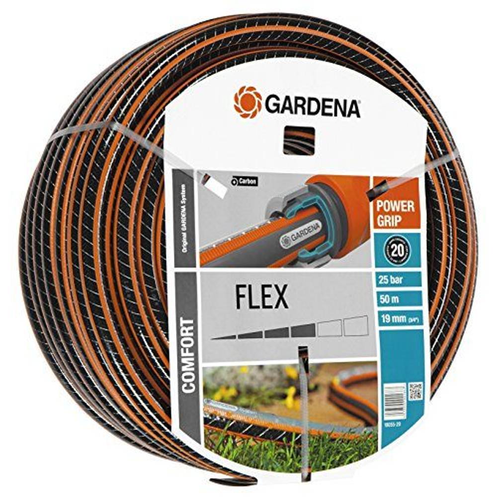 Gartenschlauch 3/4 Zoll 50m Top 10 Test & Vergleich