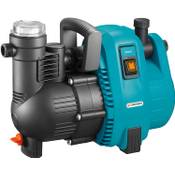 Gardena Comfort 4000/5 Vergleich