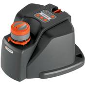Gardena Comfort Vielflächenregner AquaContour automatic