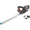 Gardena ComfortCut Li-18/50