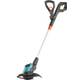 Gardena EasyCut 23/18V Vergleich