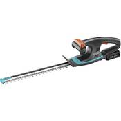 Gardena EasyCut 40/18V Vergleich