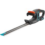Gardena EasyCut Li Vergleich