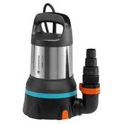 Gardena Klarwasser-Tauchpumpe 17000 aquasensor