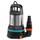 Gardena Klarwasser-Tauchpumpe 17000 aquasensor