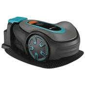 Gardena Mähroboter Sileno Vergleich