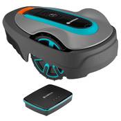 Gardena Smart Sileno City Vergleich