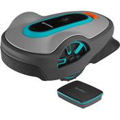 Gardena Smart Sileno Life 750 UK Vergleich