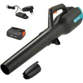 Gardena PowerJet 18V P4A Vergleich