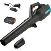 Gardena PowerJet 18V P4A Vergleich