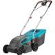 Gardena PowerMax 1400/34 Vergleich