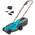 Gardena PowerMax 30/18V P4A