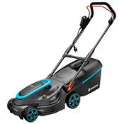 Gardena PowerMax 37/1800 G2 Vergleich