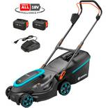 Gardena PowerMax 37/36V